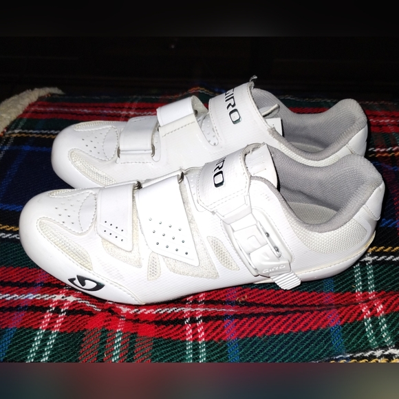 GIRO biking shoes - Picture 5 of 10